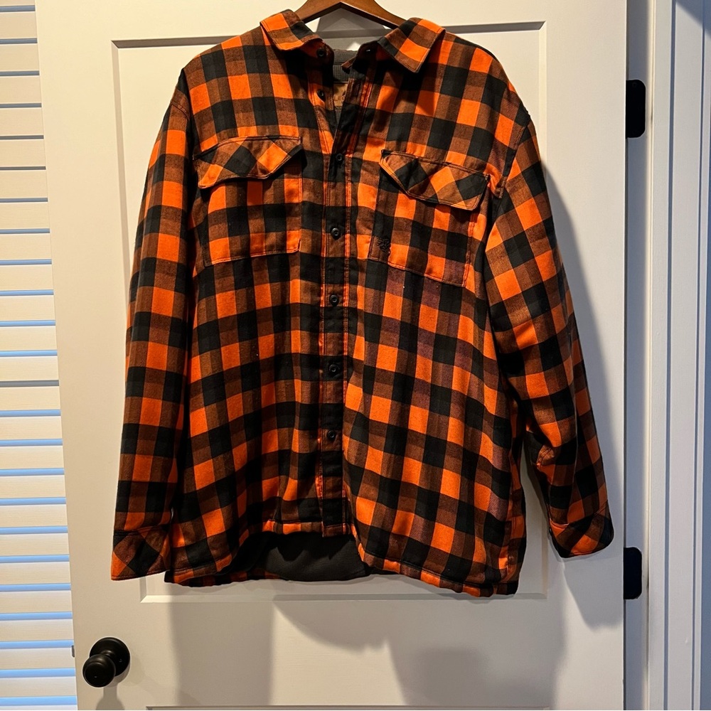 Legendary Whitetails Jacket